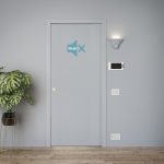 I kit per le porte insonorizzate