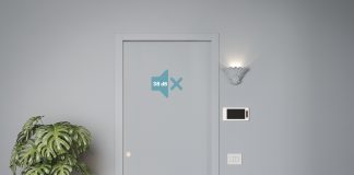 I kit per le porte insonorizzate