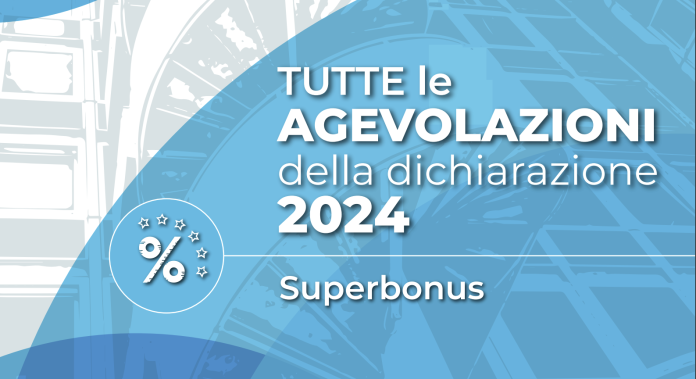 Nuova guida Superbonus
