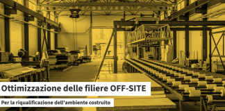 Riqualificazione energetica “prefabbricata”: avviato progetto per sviluppo filiere produttive