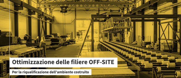 Progetto Officio