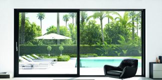 LivIngSlide Panorama: tanta luce e proprietà termoisolanti