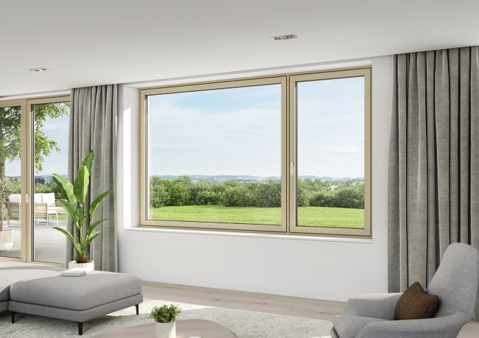 INTERNORM - HF520 a 1 anta
