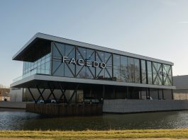 Facédo inaugura la sua nuova sede e presenta facciate innovative