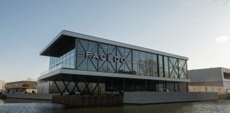 Facédo inaugura la sua nuova sede e presenta facciate innovative