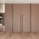 And, Blow, Next e Morbida: le porte in legno per l’interior design