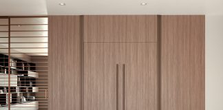 And, Blow, Next e Morbida: le porte in legno per l’interior design