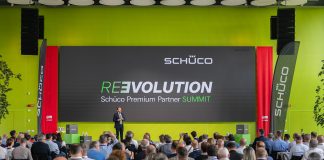 A Roncade il SUMMIT 2024 dei serramentisti Schüco Premium Partner