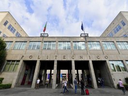 Borsa di studio per le finestre green