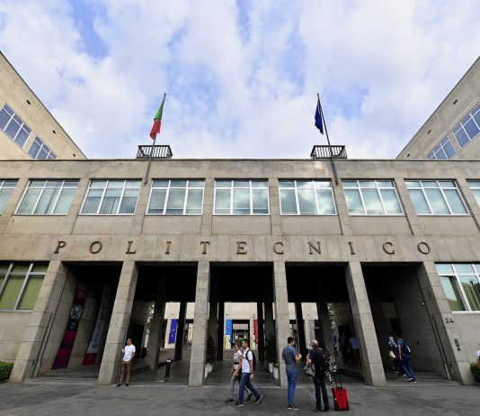 Borsa di studio per le finestre green