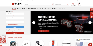 Würth ottiene la certificazione ISO 50001