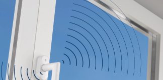 L’eManiglia ConnectSense per finestre