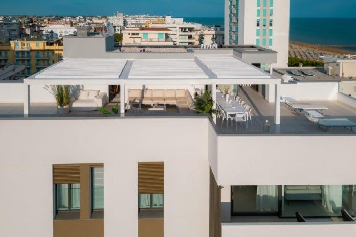 KE_Kedry Prime_residenza privata_Jesolo_VE (4)