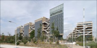 Arboretum fa spazio a Energy 72/38