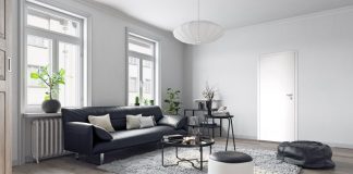 La porta blindata filotelaio D180 a prova di scasso