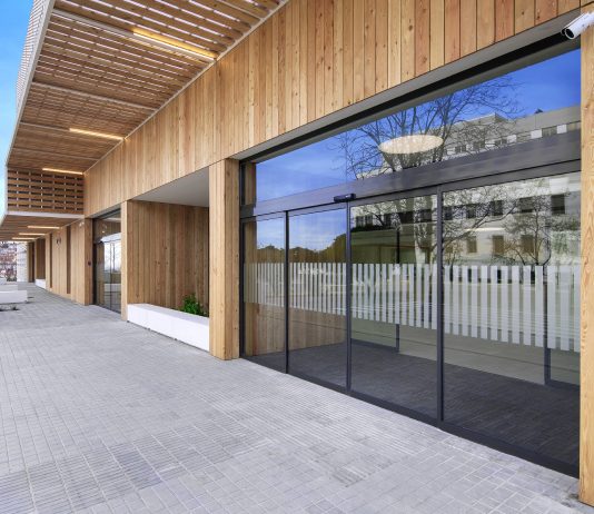 Manusa Italia, soluzioni innovative per le porte automatiche