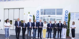 Inaugurata a Rimini la nuova sede di Hiteco del gruppo SCM
