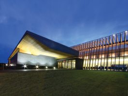 Swisspacer apre magazzino in New Jersey, USA