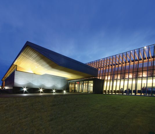 Swisspacer apre magazzino in New Jersey, USA