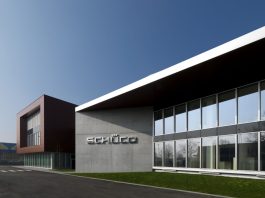 Schüco Italia chiude il 2023 con fatturato, dipendenti e servizi in ulteriore robusta crescita