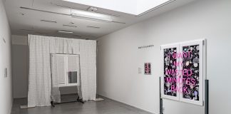 I vincitori della seconda edizione di Oknoplast for ART