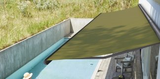 Link: la nuova gamma di tinte unite con texture geometrica