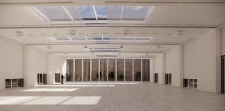 Sprech per il G7 a Borgo Egnazia in Puglia