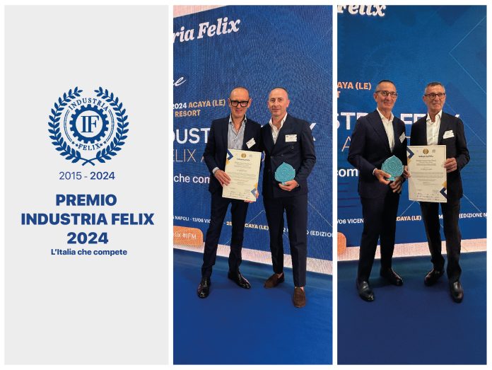 Premio Industria Felix