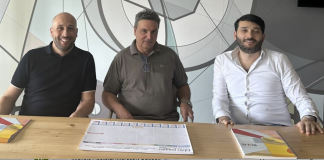 Pinto acquisisce Bolis Carlo e lancia progetto “Foro finestra”