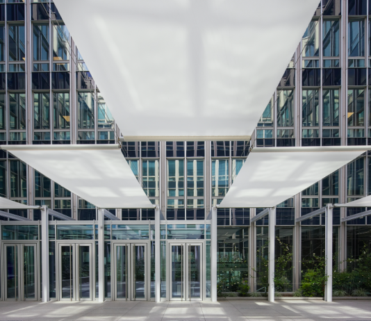 Assolombarda e le nuove schermature solari