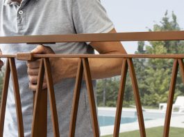 La pinza di giunzione senza viti