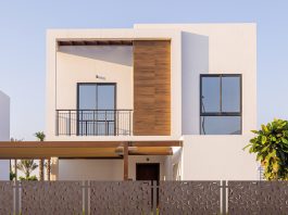 Privacy: la collezione per recinzioni, cancelli e parapetti