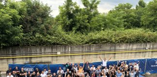 Prosegue la crescita di GEZE Italia. Aumentati fatturato e dipendenti