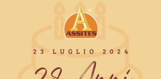 38 anni di valore condiviso: Assites ha celebrato la sua storia