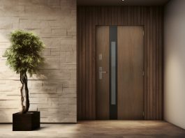 Nobe, le nuove porte isolanti e competitive