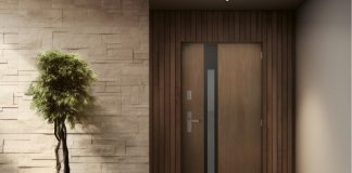 Nobe, le nuove porte isolanti e competitive