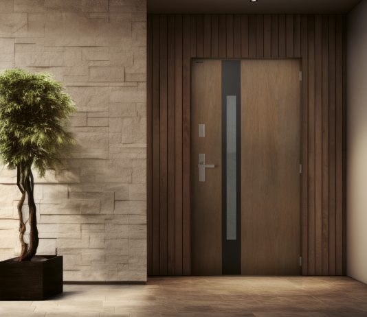 Nobe, le nuove porte isolanti e competitive