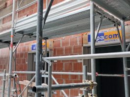 Realizzato da Alpacom innovativo monoblocco ignifugo denominato: Focus