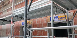 Realizzato da Alpacom innovativo monoblocco ignifugo denominato: Focus