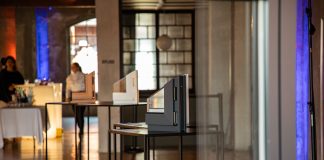 “Le chiavi del successo, progettazione e materiali d’eccellenza”