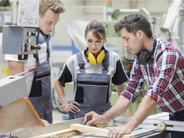 88% dei giovani cerca il “buon lavoro”. Avviata iniziativa “L’artigianato che ci piace”