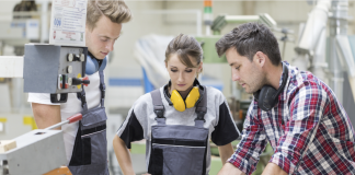 88% dei giovani cerca il “buon lavoro”. Avviata iniziativa “L’artigianato che ci piace”