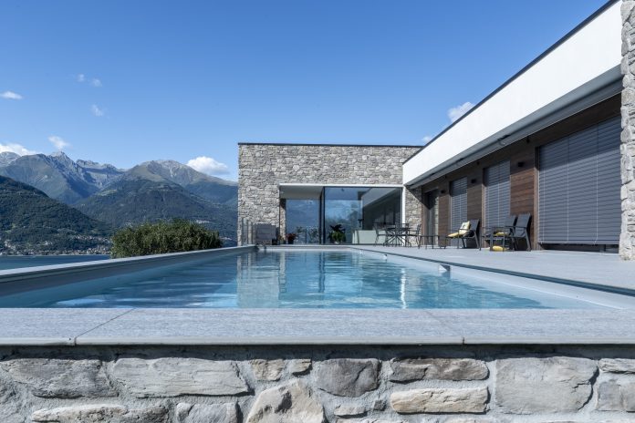 INTERNORM - Realizzazione Lago di Como-1