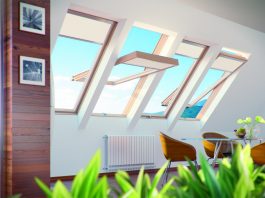 FYP-V proSky per la massima luminosità