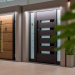 Inotherm: leader nell’innovazione delle porte d’ingresso in alluminio
