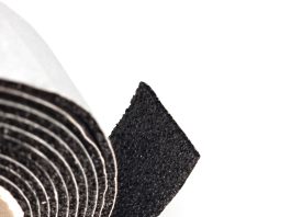 Roverseal Fast: il nastro per sigillare il quarto lato