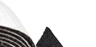 Roverseal Fast: il nastro per sigillare il quarto lato