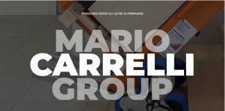 Mario Carrelli Group – Passiamo dove gli altri si fermano