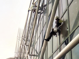 Schüco Italia acquisisce maggioranza 2High specializzata in manutenzione facciate