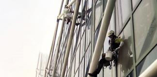 Schüco Italia acquisisce maggioranza 2High specializzata in manutenzione facciate